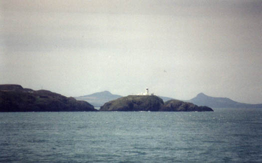 alighthouse