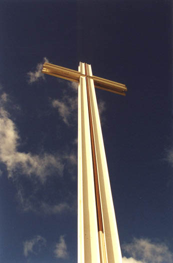 cpopecross